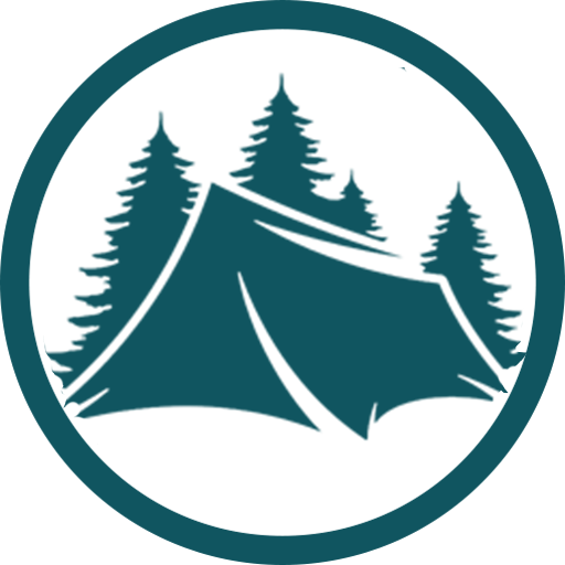Camping Template